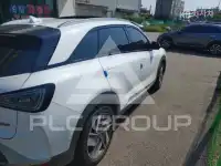 2023 Hyundai Nexo
