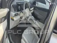 2023 Hyundai Nexo