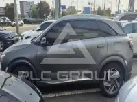 2023 Hyundai Nexo