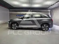 2023 Hyundai Nexo