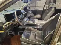 2023 Hyundai Nexo