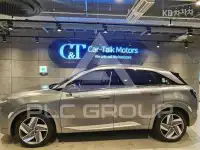 2023 Hyundai Nexo