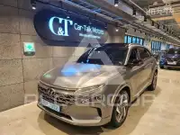 2023 Hyundai Nexo