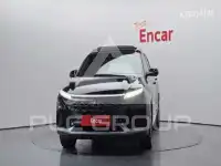2023 Hyundai Nexo
