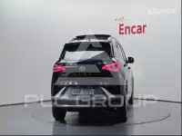 2023 Hyundai Nexo