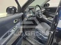 2023 Hyundai Nexo