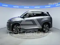 2023 Hyundai Nexo