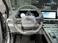 2023 Hyundai Nexo