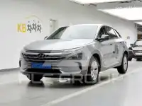 2023 Hyundai Nexo