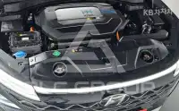 2023 Hyundai Nexo