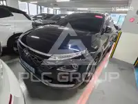 2023 Hyundai Nexo