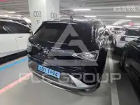 2023 Hyundai Nexo