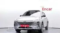 2023 Hyundai Nexo