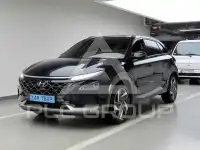 2023 Hyundai Nexo
