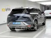 2023 Hyundai Nexo