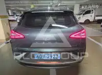 2023 Hyundai Nexo