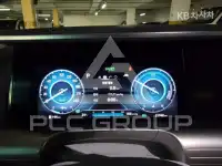 2023 Hyundai Nexo