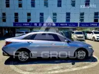 2023 Hyundai Avante