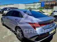 2023 Hyundai Avante