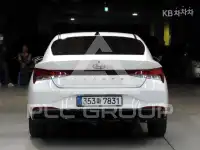 2023 Hyundai Avante