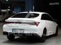 2023 Hyundai Avante