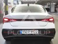 2023 Hyundai Avante