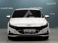 2023 Hyundai Avante