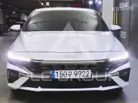 2023 Hyundai Avante