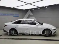 2023 Hyundai Avante