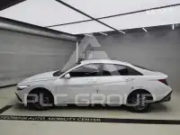 2023 Hyundai Avante