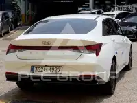 2023 Hyundai Avante