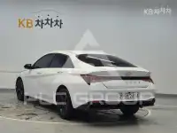 2023 Hyundai Avante