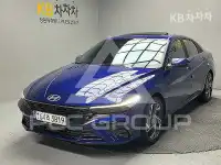 2023 Hyundai Avante