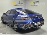 2023 Hyundai Avante