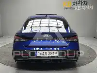 2023 Hyundai Avante