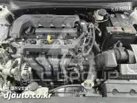 2023 Hyundai Avante