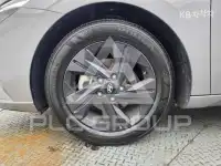2023 Hyundai Avante