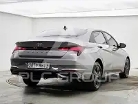2023 Hyundai Avante