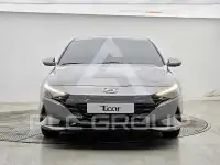 2023 Hyundai Avante
