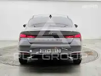 2023 Hyundai Avante