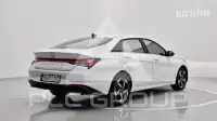 2023 Hyundai Avante