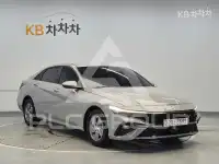2023 Hyundai Avante