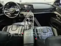 2023 Hyundai Avante