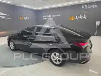 2023 Hyundai Avante