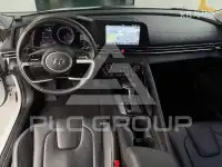 2023 Hyundai Avante
