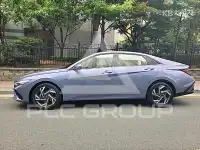 2023 Hyundai Avante