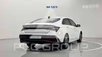 2023 Hyundai Avante