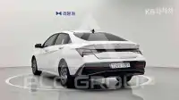 2023 Hyundai Avante