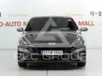 2023 Hyundai Avante