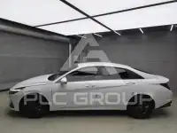 2023 Hyundai Avante